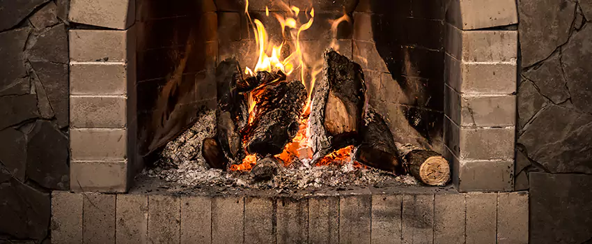 Cost of Rebuilding A Fireplace in Havelock, North Carolina