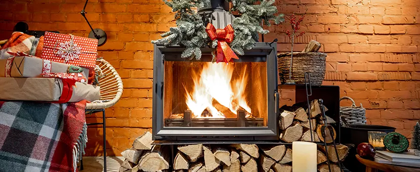 Steel Fireplace Grate Repair And Replacement Services in Havelock, North Carolina