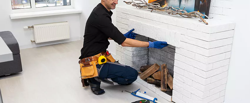 Gas Fireplace Repair And Replacement in Havelock, NC