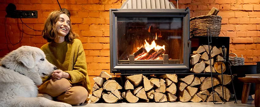 Fireplace Smell Removal Cost in Havelock, NC