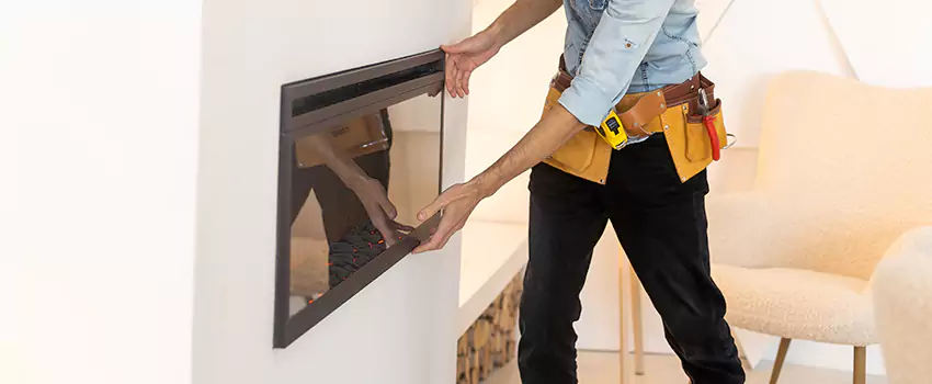 Traditional Fireplace Vent Sweeping in Havelock, NC