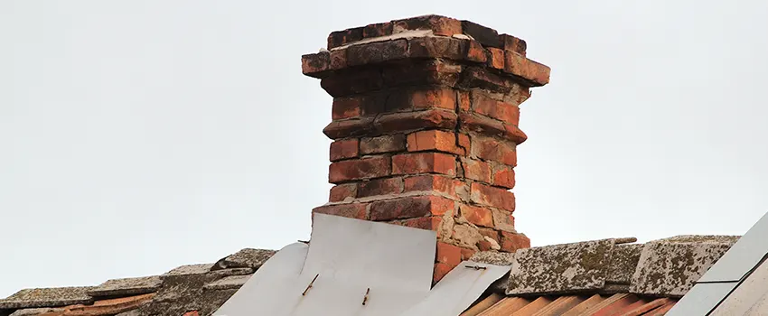 Cost of Fixing Blocked Chimney in Havelock, North Carolina