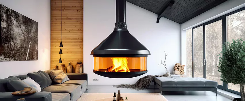 Floating Damaged Fireplace Repair Services in Havelock, NC