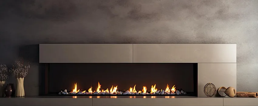 Gas Fireplace Logs Supplier in Havelock, North Carolina