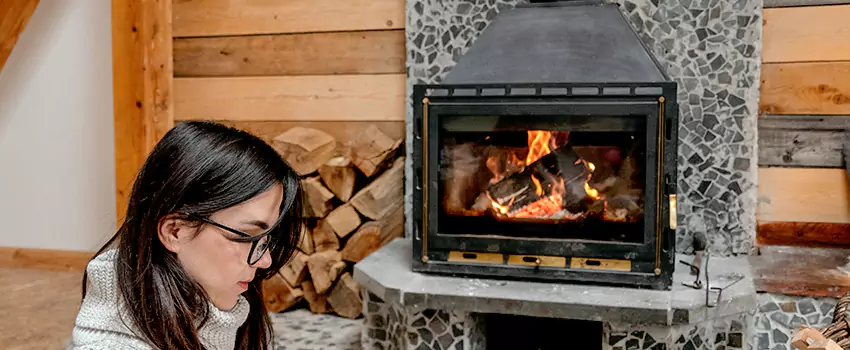 Harman P68-C Pellet Stove Repair in Havelock, North Carolina 