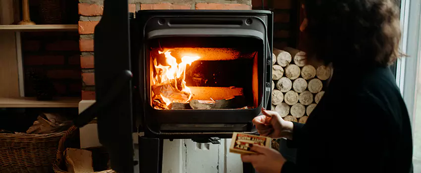 Hearthstone Wood Stoves Fireplace Repair in Havelock, North Carolina