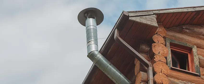 Cracks Repair for Leaking Chimney in Havelock, North Carolina