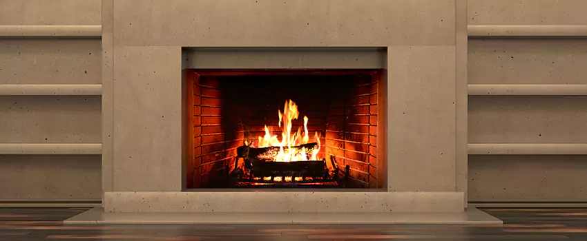 Majestic Trilliant Series Gas Fireplace Insert Repair in Havelock, North Carolina