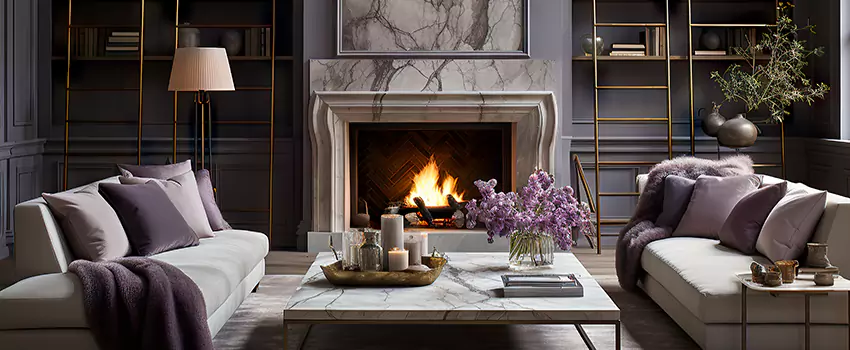 Napoleon Galaxy Series Outdoor Fireplaces Repair in Havelock, NC