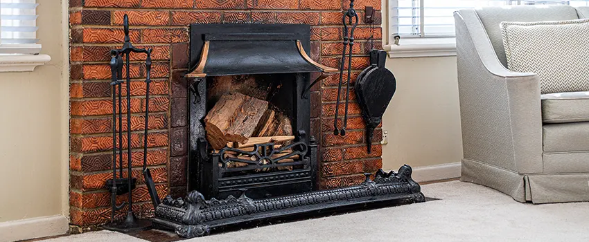 Custom Old Fireplace Redesign Services in Havelock, North Carolina