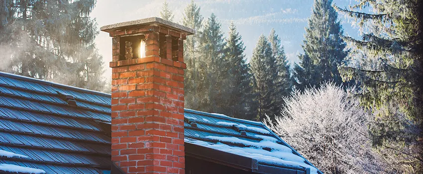 Residential Chimney Rain Caps Repair Services in Havelock, NC