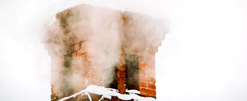 Chimney Flue Soot Removal in Havelock, NC