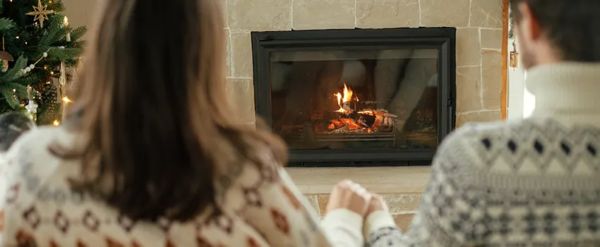 Superior Open-Hearth Wood Fireplaces in Havelock, NC