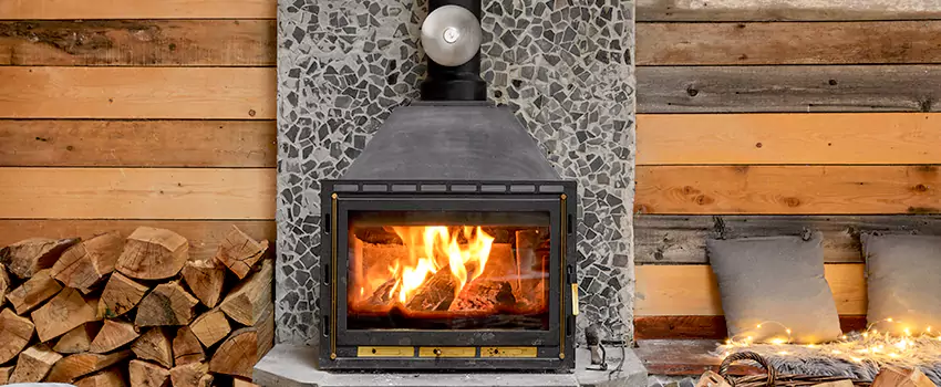Travis Industries Elite Fireplace Inspection and Maintenance in Havelock, North Carolina