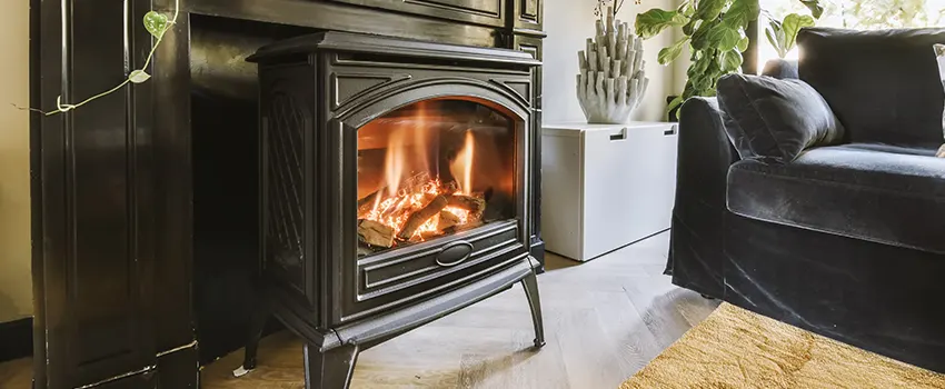 Valor Wood Fireplace in Havelock, NC