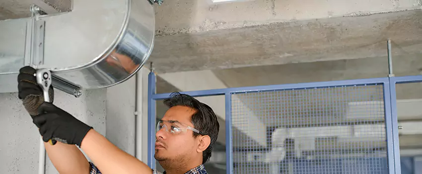 Benefit of Ventilation Cleaning in Havelock, North Carolina