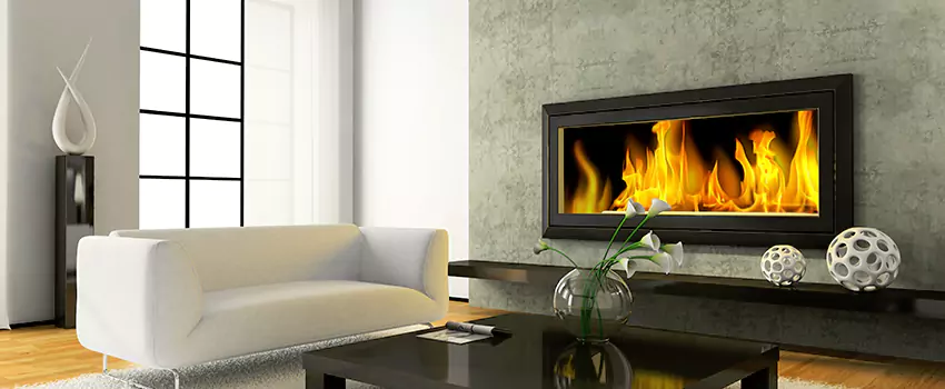 Ventless Fireplace Oxygen Depletion Sensor Installation and Repair Services in Havelock, North Carolina