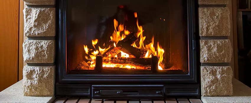 Cost of Wood Fireplace Installation in Havelock, NC