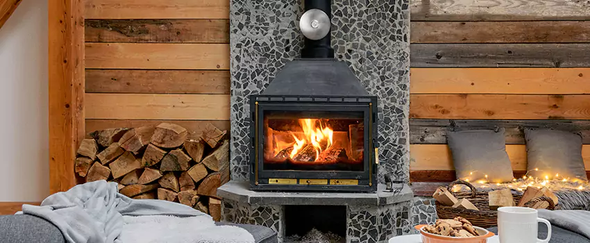Affordable Wood Fireplace Fixing Solutions in Havelock, North Carolina
