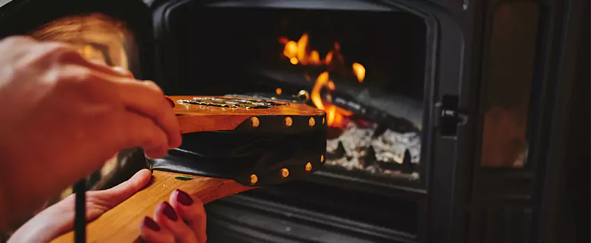 Cost of Wood Furnace Repair and Installation Services in Havelock, NC