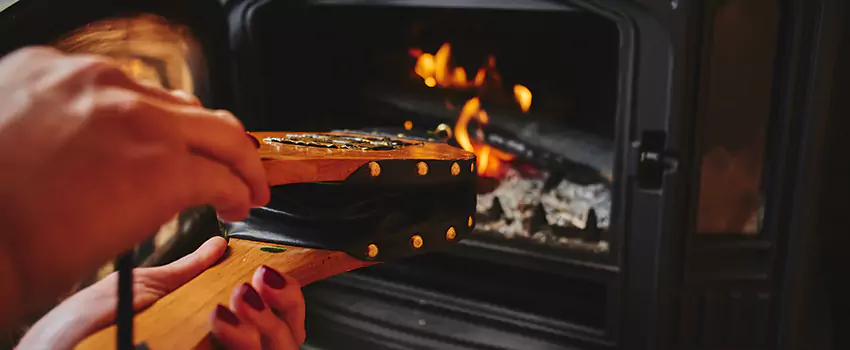 Wood Stove Grates Repair in Havelock, North Carolina
