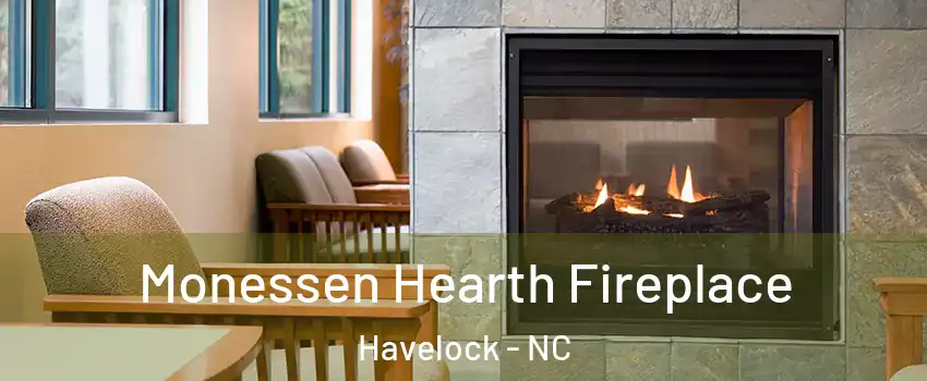  Monessen Hearth Fireplace Havelock - NC