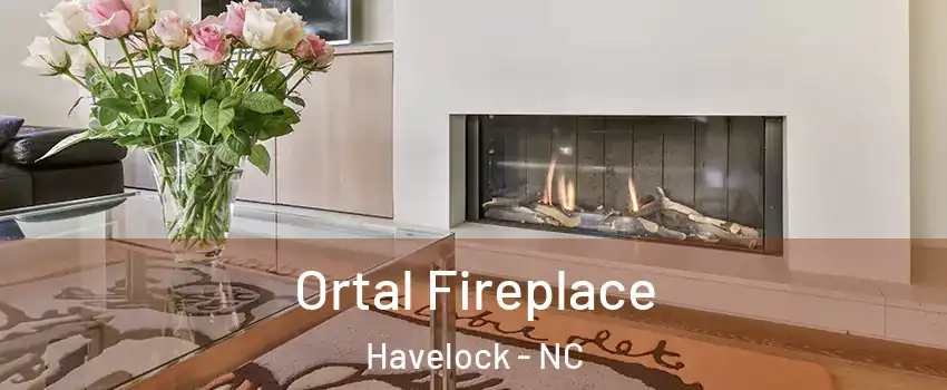  Ortal Fireplace Havelock - NC