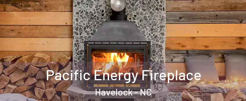  Pacific Energy Fireplace Havelock - NC