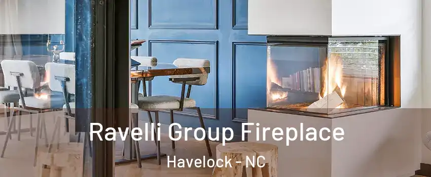  Ravelli Group Fireplace Havelock - NC