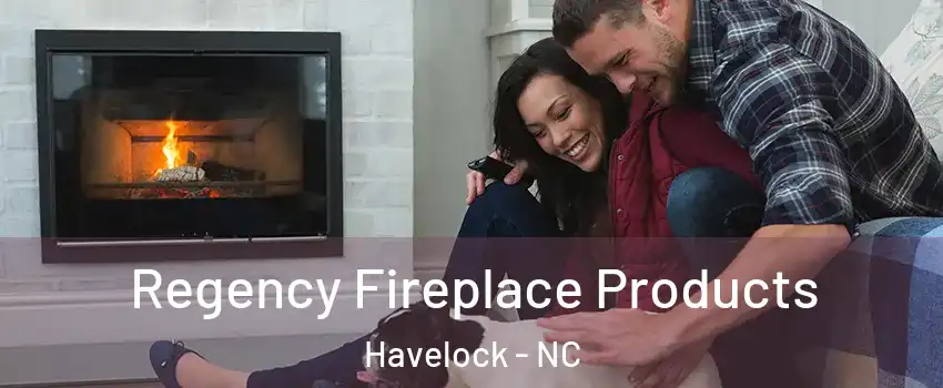  Regency Fireplace Products Havelock - NC